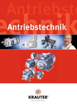 Antriebstechnik