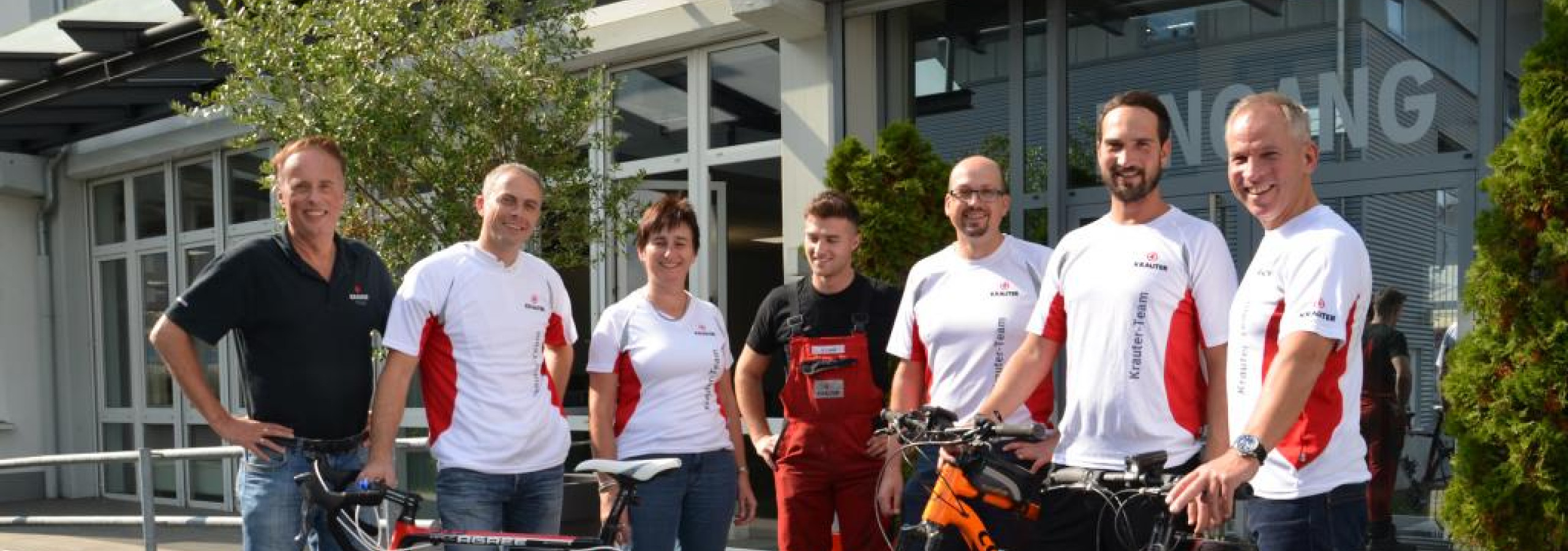 Team Stadtradeln